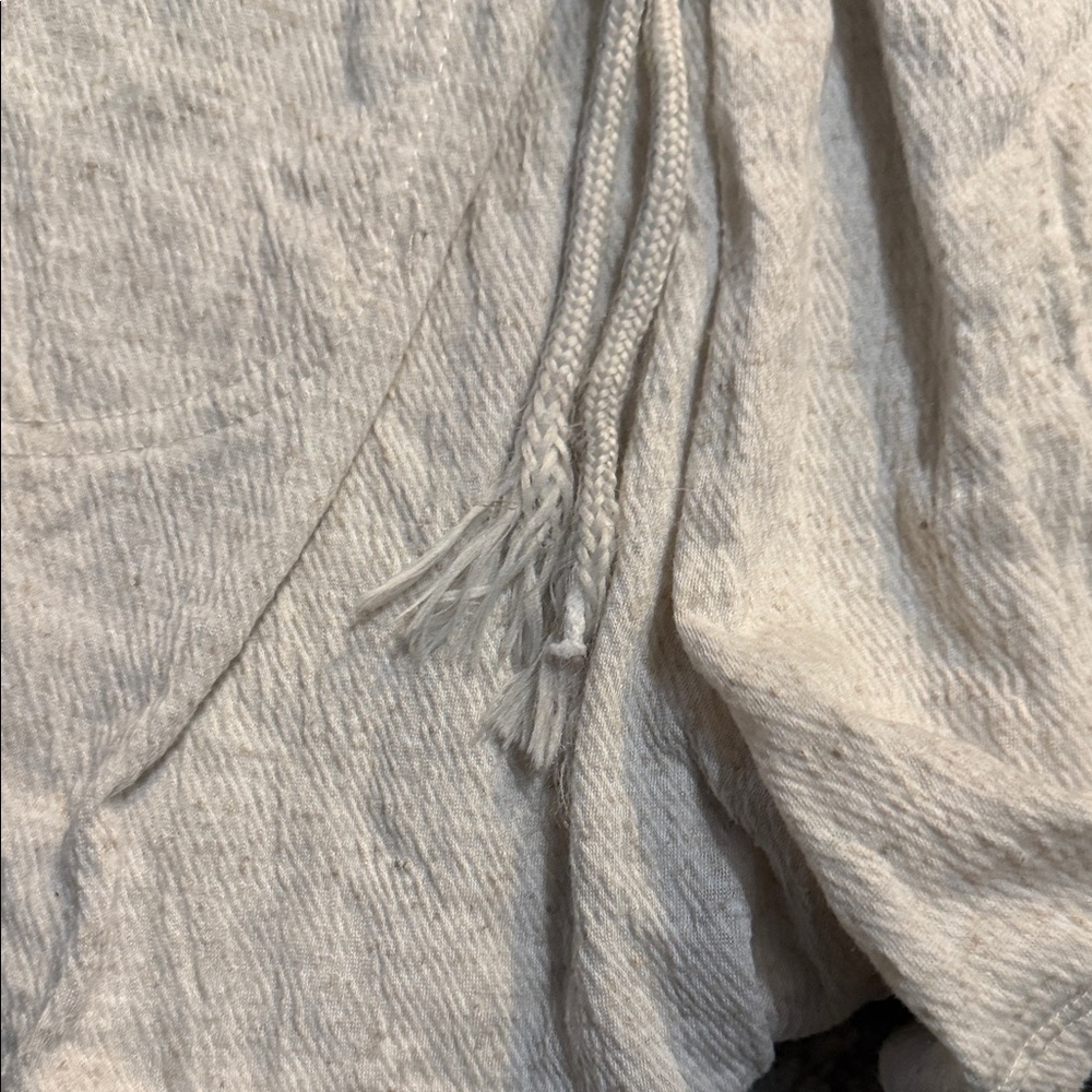 Cozy Beige and Floral Sleep Sets - Picture 5 of 8